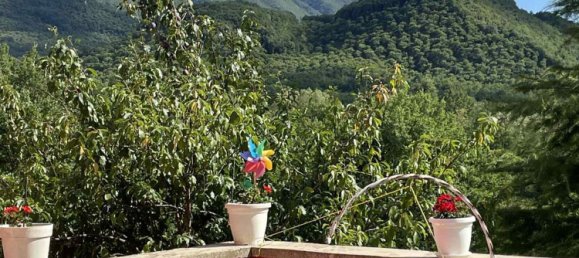 Villa de 5 divisões em Bagnoli Irpino, Italy N.º 259032 7