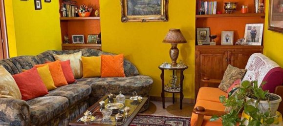 Villa de 5 divisões em Bagnoli Irpino, Italy N.º 259032 28