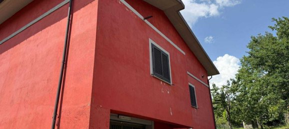 Villa de 5 divisões em Bagnoli Irpino, Italy N.º 259032 3