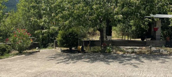 Villa de 5 divisões em Bagnoli Irpino, Italy N.º 259032 49