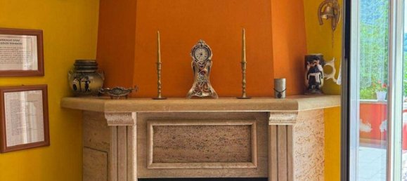 Villa de 5 divisões em Bagnoli Irpino, Italy N.º 259032 18