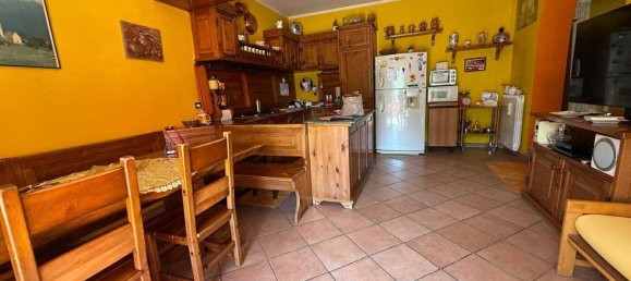 Villa de 5 divisões em Bagnoli Irpino, Italy N.º 259032 25