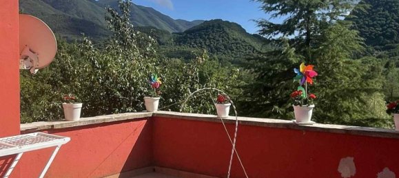 Villa de 5 divisões em Bagnoli Irpino, Italy N.º 259032 5