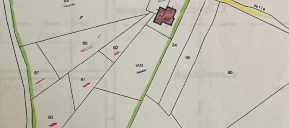 Villa de 5 divisões em Bagnoli Irpino, Italy N.º 259032 48