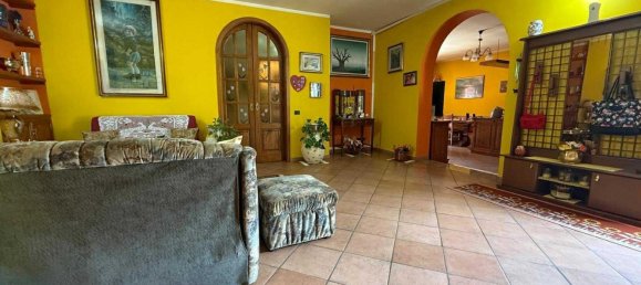 Villa de 5 divisões em Bagnoli Irpino, Italy N.º 259032 24