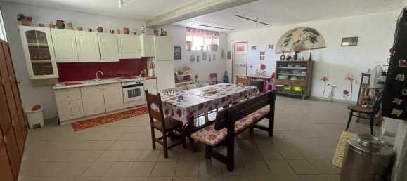 Villa de 5 divisões em Bagnoli Irpino, Italy N.º 259032 43