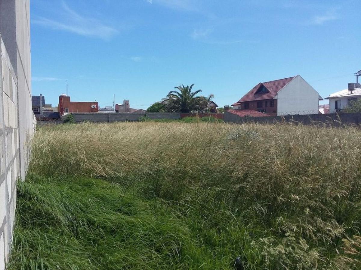 Grundstück in Mar del Plata, Argentina, Nr. 120977