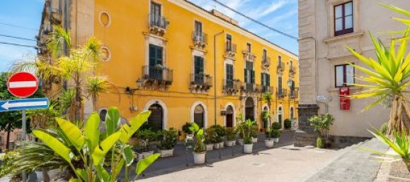 2 rooms Commercial property in Catania, Italy No. 203854 15