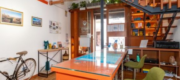 2 rooms Commercial property in Catania, Italy No. 203854 6