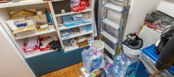 2 rooms Commercial property in Catania, Italy No. 203854 18