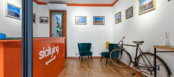 2 rooms Commercial property in Catania, Italy No. 203854 7