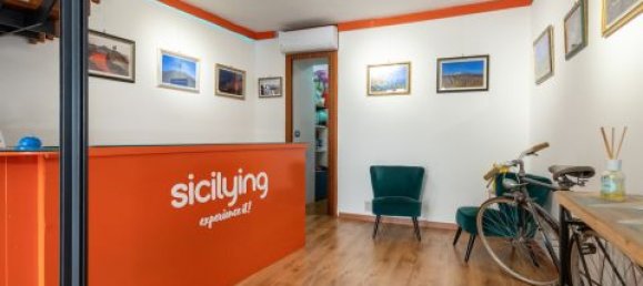 2 rooms Commercial property in Catania, Italy No. 203854 5