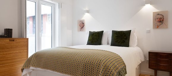 Edificio de 9 dormitorios en Porto, Portugal No. 78694 24