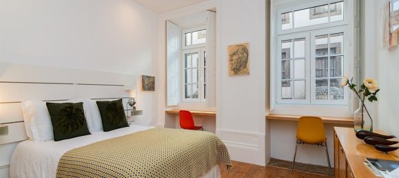 Edificio de 9 dormitorios en Porto, Portugal No. 78694 43