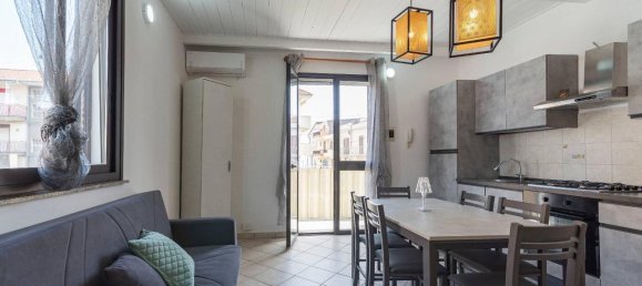 2 rooms Apartment in Mascali, Italy No. 40846 6