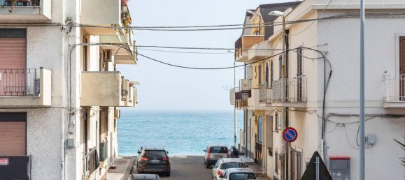 2 rooms Apartment in Mascali, Italy No. 40846 13