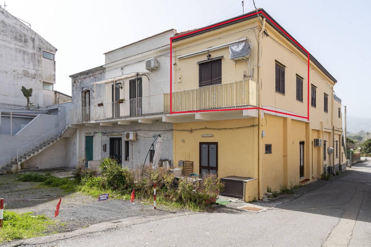 2 rooms Apartment in Mascali, Italy No. 40846