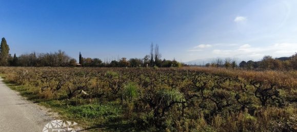 5110m² Land in Villelongue-dels-Monts, France No. 342131 3