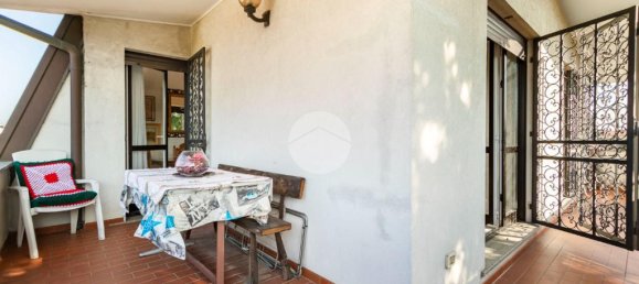 7 bedrooms Villa in Bollate, Italy No. 20932 25