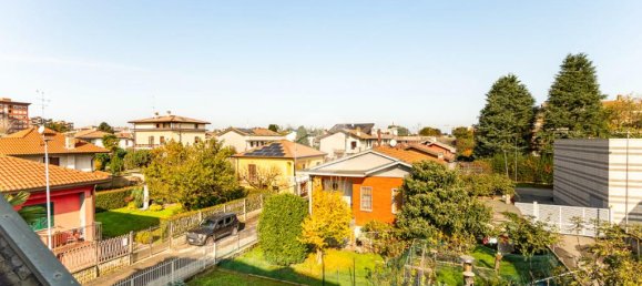 7 bedrooms Villa in Bollate, Italy No. 20932 31