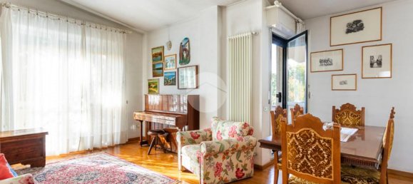 7 bedrooms Villa in Bollate, Italy No. 20932 24