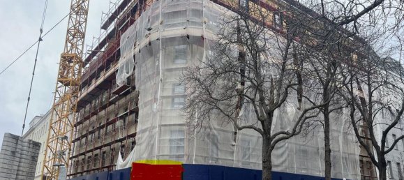 2غرفة شقة في Favoriten, Austria رقم 252623 10