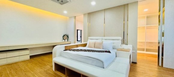 Moradia T3 em Pattaya, Thailand N.º 80218 10