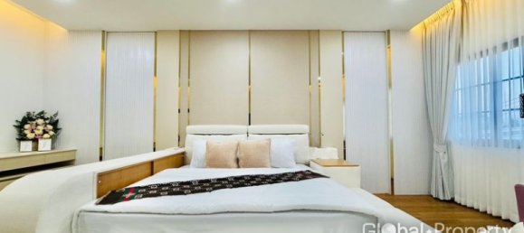 Moradia T3 em Pattaya, Thailand N.º 80218 8