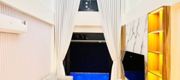 Moradia T3 em Pattaya, Thailand N.º 80218 15