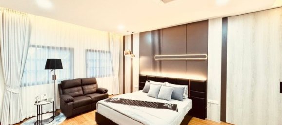 Moradia T3 em Pattaya, Thailand N.º 80218 4