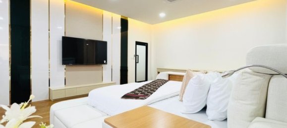 Moradia T3 em Pattaya, Thailand N.º 80218 11