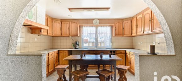 Apartamento de 7 habitaciónes en Maizieres-les-Metz, France No. 51862 11