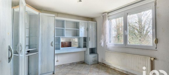 Apartamento de 7 habitaciónes en Maizieres-les-Metz, France No. 51862 7