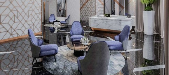 1 Schlafzimmer Wohnung in Business Bay, UAE, Nr. 3520 24