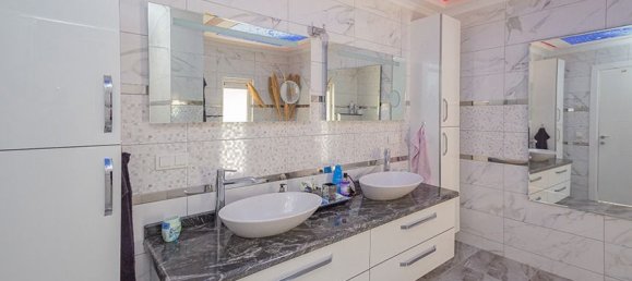 Villa 4+1 in Alanya, Turkey, Nr. 18024 15