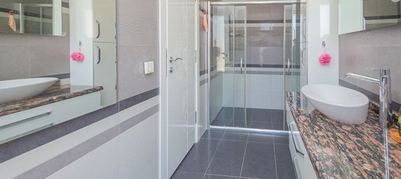 Villa 4+1 in Alanya, Turkey, Nr. 18024 26