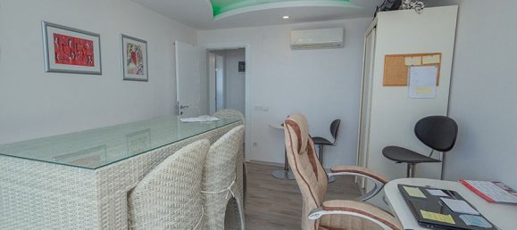 Villa 4+1 in Alanya, Turkey, Nr. 18024 10