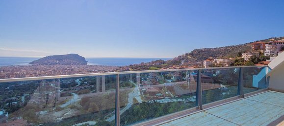 Villa 4+1 in Alanya, Turkey, Nr. 18024 6