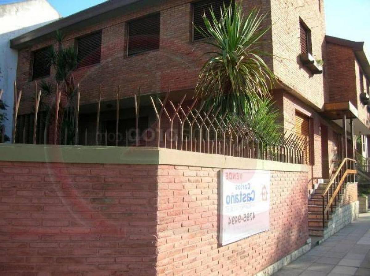 Casa T5 em Vicente Lopez, Argentina N.º 64497