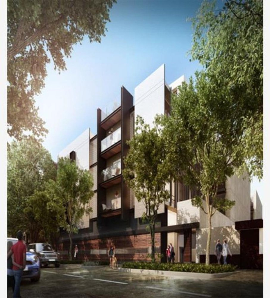 Apartamento de 2 dormitorios en Mexicali, Mexico No. 187464