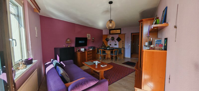 Квартира с 2 комнатами в Инсбрук-Штадт, Австрия № 154331