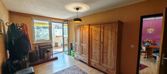 Квартира с 2 комнатами в Инсбрук-Штадт, Австрия № 154331 2