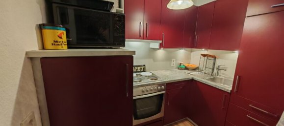 Квартира с 2 комнатами в Инсбрук-Штадт, Австрия № 154331 3