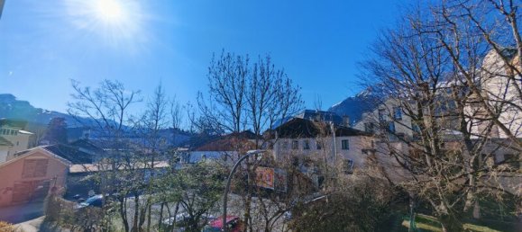 Квартира с 2 комнатами в Инсбрук-Штадт, Австрия № 154331 6