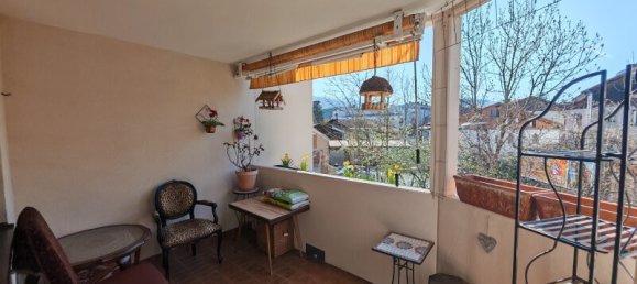 Квартира с 2 комнатами в Инсбрук-Штадт, Австрия № 154331 5