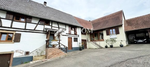 Casa T7 em Lupstein, France N.º 228617 11