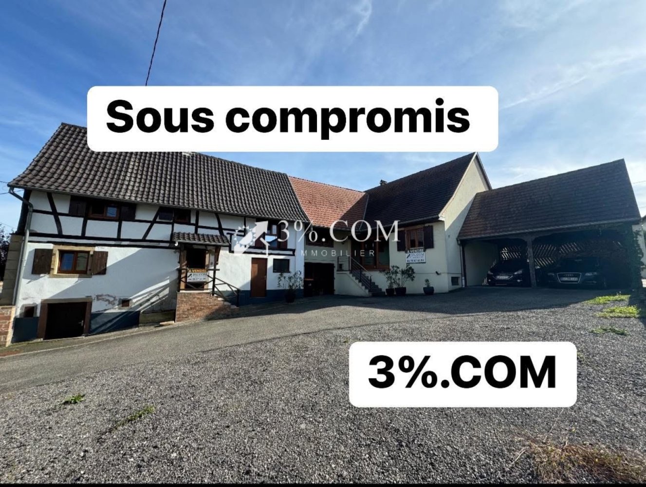 Casa T7 em Lupstein, France N.º 228617