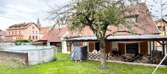 Casa T7 em Lupstein, France N.º 228617 3