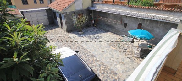 6غرفة منزل في Cerano, Italy رقم 5009 4