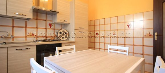 6غرفة منزل في Cerano, Italy رقم 5009 9